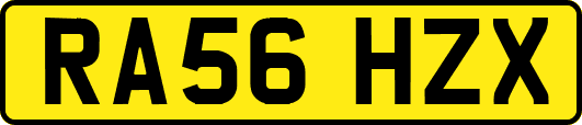 RA56HZX