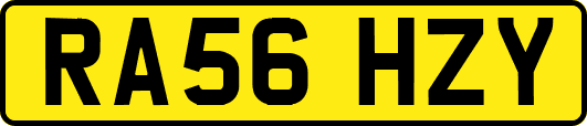 RA56HZY
