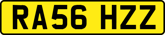 RA56HZZ