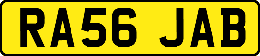 RA56JAB
