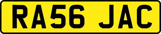 RA56JAC