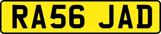 RA56JAD