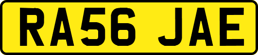 RA56JAE