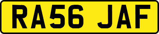 RA56JAF