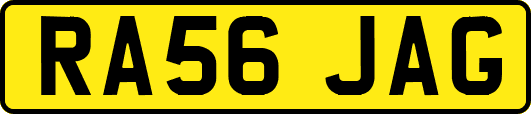 RA56JAG