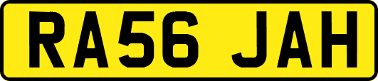 RA56JAH