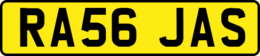 RA56JAS