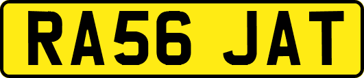 RA56JAT