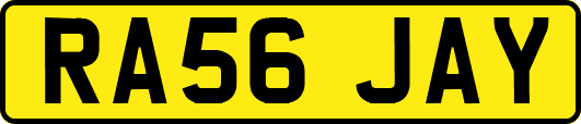 RA56JAY