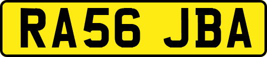 RA56JBA