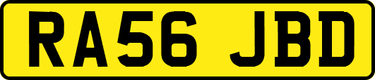 RA56JBD
