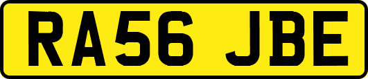 RA56JBE