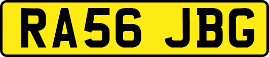 RA56JBG