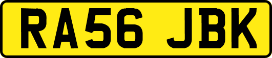 RA56JBK