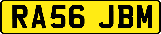 RA56JBM