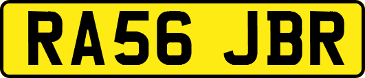 RA56JBR