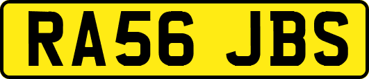 RA56JBS