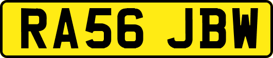 RA56JBW