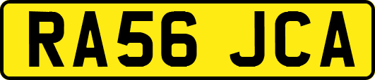 RA56JCA