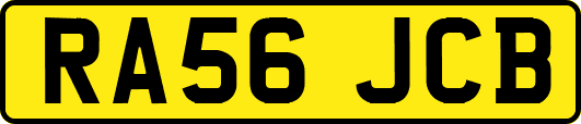RA56JCB