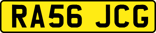 RA56JCG