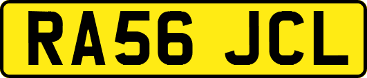 RA56JCL