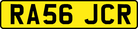 RA56JCR