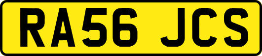 RA56JCS