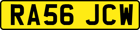 RA56JCW