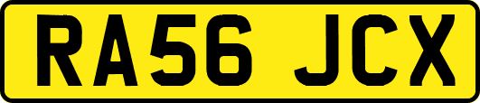 RA56JCX