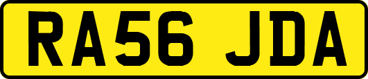 RA56JDA
