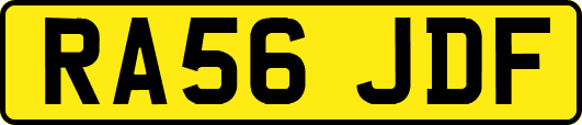 RA56JDF
