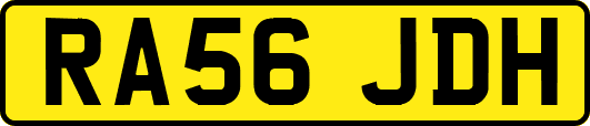 RA56JDH