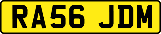 RA56JDM
