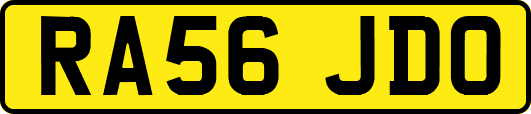 RA56JDO