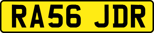 RA56JDR