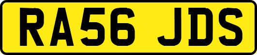 RA56JDS