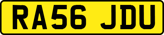 RA56JDU
