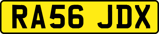 RA56JDX