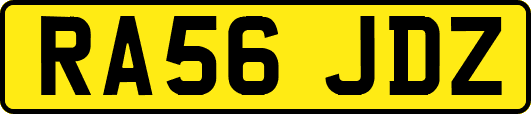 RA56JDZ