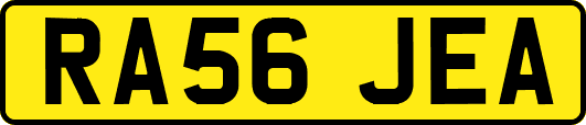 RA56JEA