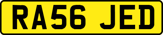 RA56JED