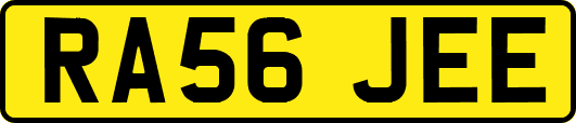 RA56JEE