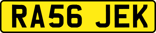 RA56JEK