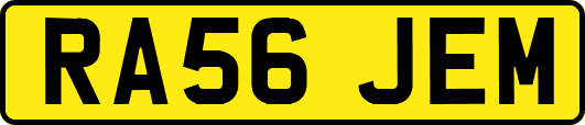 RA56JEM