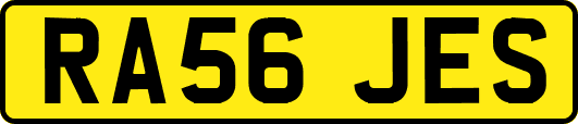 RA56JES