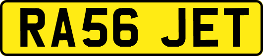 RA56JET