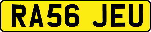 RA56JEU