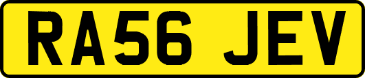 RA56JEV