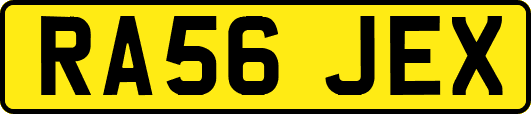 RA56JEX